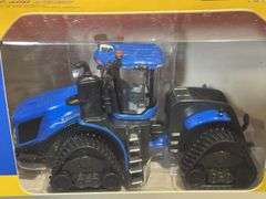 1/64 New Holland T9.600 2021 Farm Show NIB Ertl