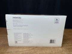 1/16 John Deere Barge Wagon Precision NIB Ertl