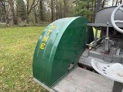 Minneapolis 17-30 Type B Crossmotor