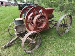 8HP Associated