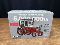 1/16 IH 1066 5 Millionth NIB Ertl