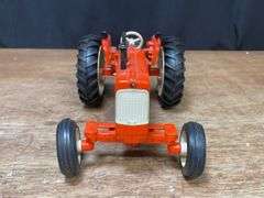 1/16 AC D19 1989 NFTS NIB Ertl