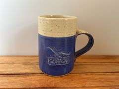 (5) John Deere Mugs