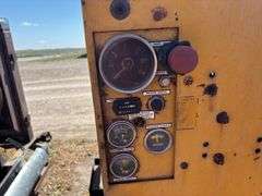 Allis Chalmers 3500 Mark II Power Unit