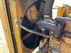 Allis Chalmers 3500 Mark II Power Unit