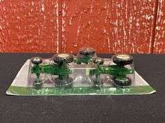 (2) 1/64 Oliver Sets NIB Ertl