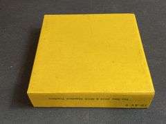 John Deere 3010 & 4010 Tractors Record NIB