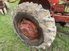 Allis Chalmers WD-45