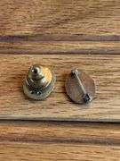 (2) John Deere 30 Year Service Pins