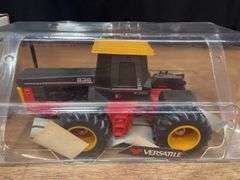 (2) 1/32 Case-IH 9150 + Versatile 836 NIB