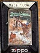 (3) Remington Lighters NIB Zippo