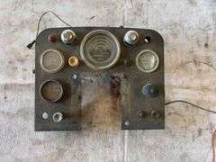 Miscellaneous Allis Chalmers Dash Parts