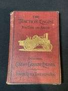 1910 The Traction Engine Book
