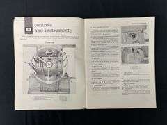 John Deere 4010 Operators Manual