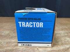 1/16 Fordson Super Major NIB Ertl