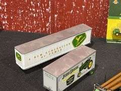 1/87 John Deere