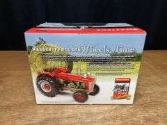1/16 MF 98 Firestone NIB SC