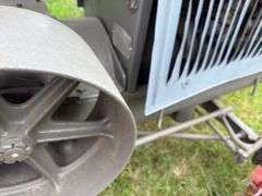 McCormick Deering 22-36