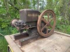 6HP John Deere