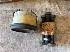 Allis Chalmers 8000 Series Parts