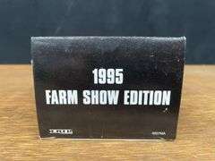 (2) 1/64 Case-IH NIB Ertl