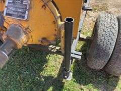 Allis Chalmers 3500 Mark II Power Unit