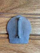 John Deere Tractor Employee Badge