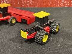 (4) 1/64 Versatile SM