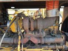 Allis Chalmers 3500 Mark II Power Unit