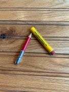 John Deere Chemical Bullet Pencil