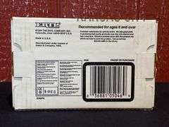 1/16 John Deere A Kansas City Gold NIB Ertl