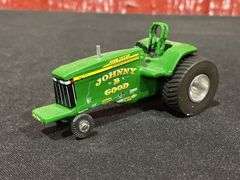 1/64 John Deere 8410 Puller Custom