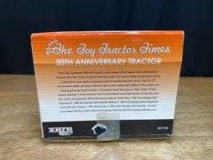 1/16 AC 7030 2003 TTT NIB Ertl