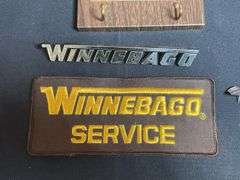 (6) Winnebago + Other Adversting