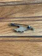 John Deere Walking Plow Pin