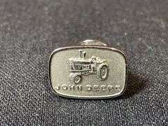 John Deere Pin