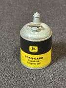 1/16 John Deere Torq-Gard Engine Oil Can Riecke