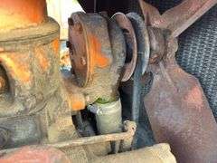 1948 Allis Chalmers WC
