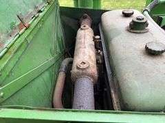 Case 10-20 Crossmotor
