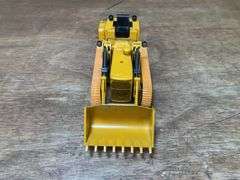 1/50 Caterpillar 941 Crawler Loader NIB NZG