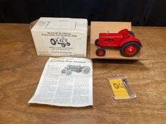 1/16 CO-OP No. 3 NIB SC