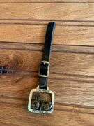 (3) John Deere Watch Fobs
