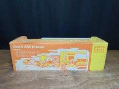 Kraft Singles Semi NIB Ertl