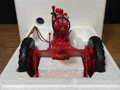 1/16 Farmall F-20 Precision NIB Ertl