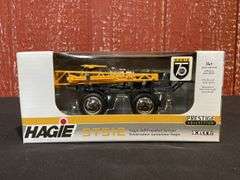 1/64 Hagie STS12 Sprayer Prestige NIB Ertl