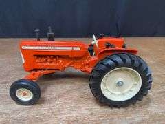 1/16 AC D19 1989 NFTS NIB Ertl
