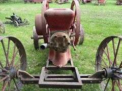 8HP Associated