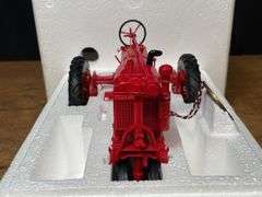 1/16 Farmall F-20 Precision NIB Ertl