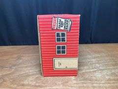 1/16 MF 275 Farm Set NIB Ertl
