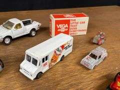 Vehicle Lot